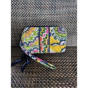 Vera Bradley wristlet